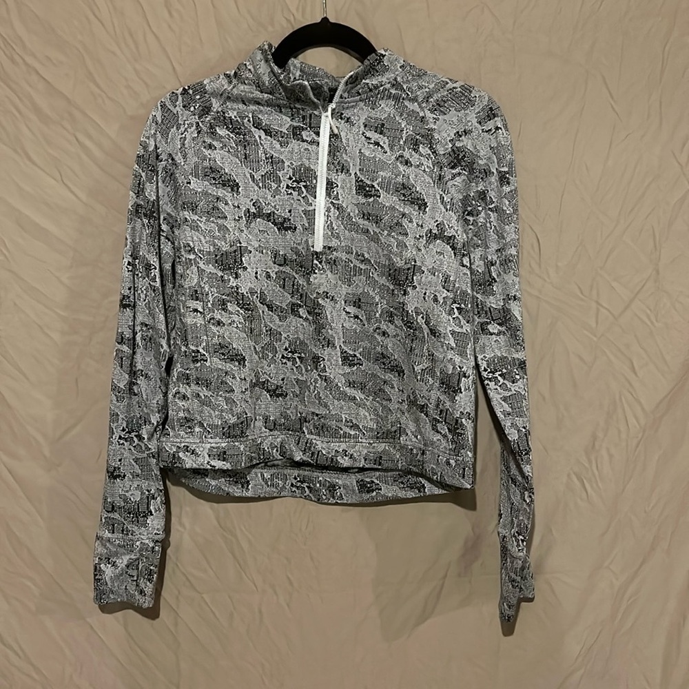 Spyder long sleeve